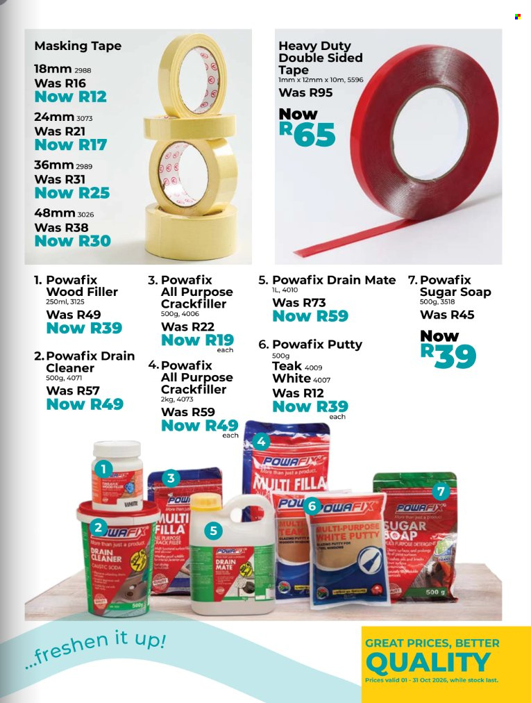 Gelmar specials - 01/10/2026 - 31/10/2026. Page 22