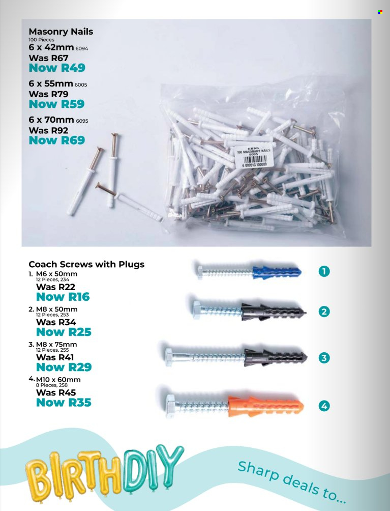 Gelmar specials - 01/10/2026 - 31/10/2026. Page 23