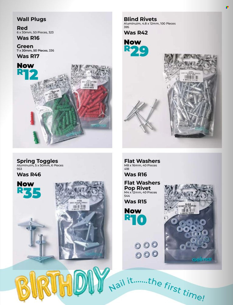 Gelmar specials - 01/10/2026 - 31/10/2026. Page 25