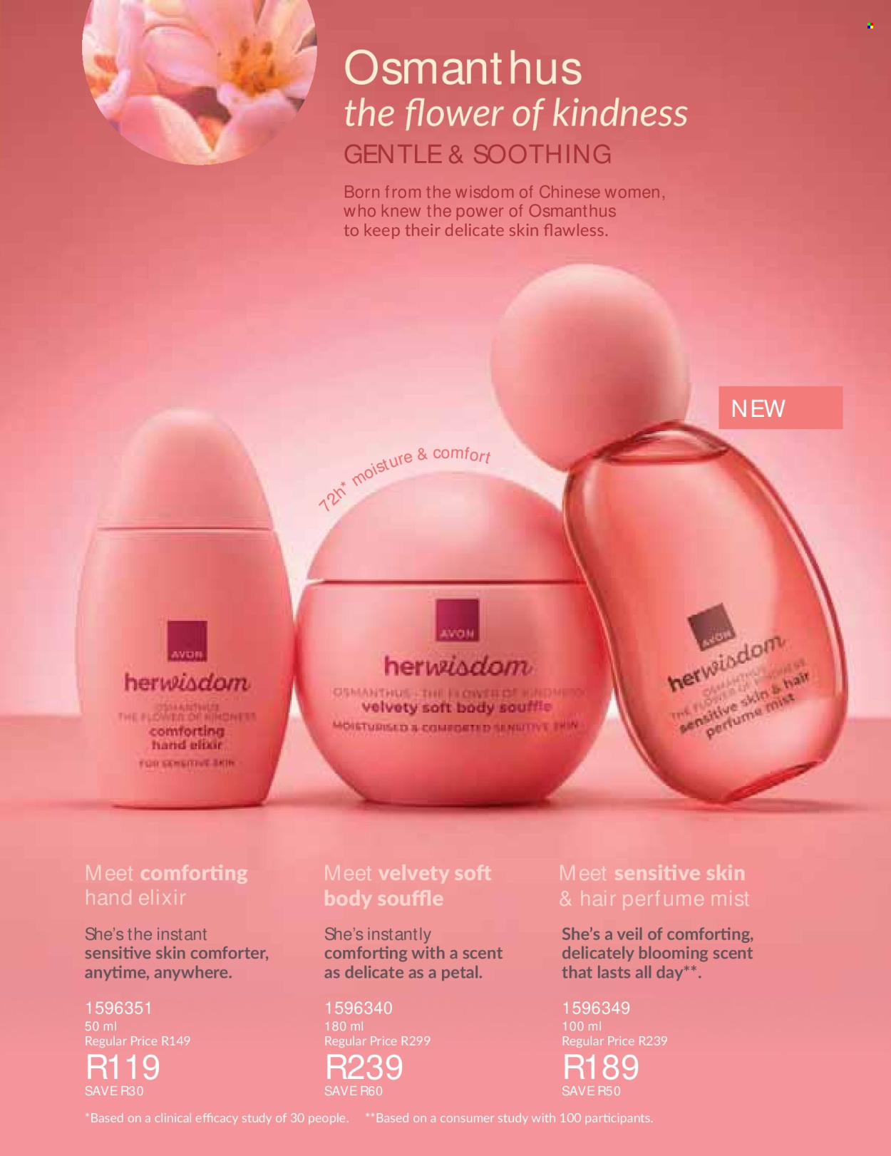 Avon specials - 01/10/2026 - 31/10/2026. Page 5