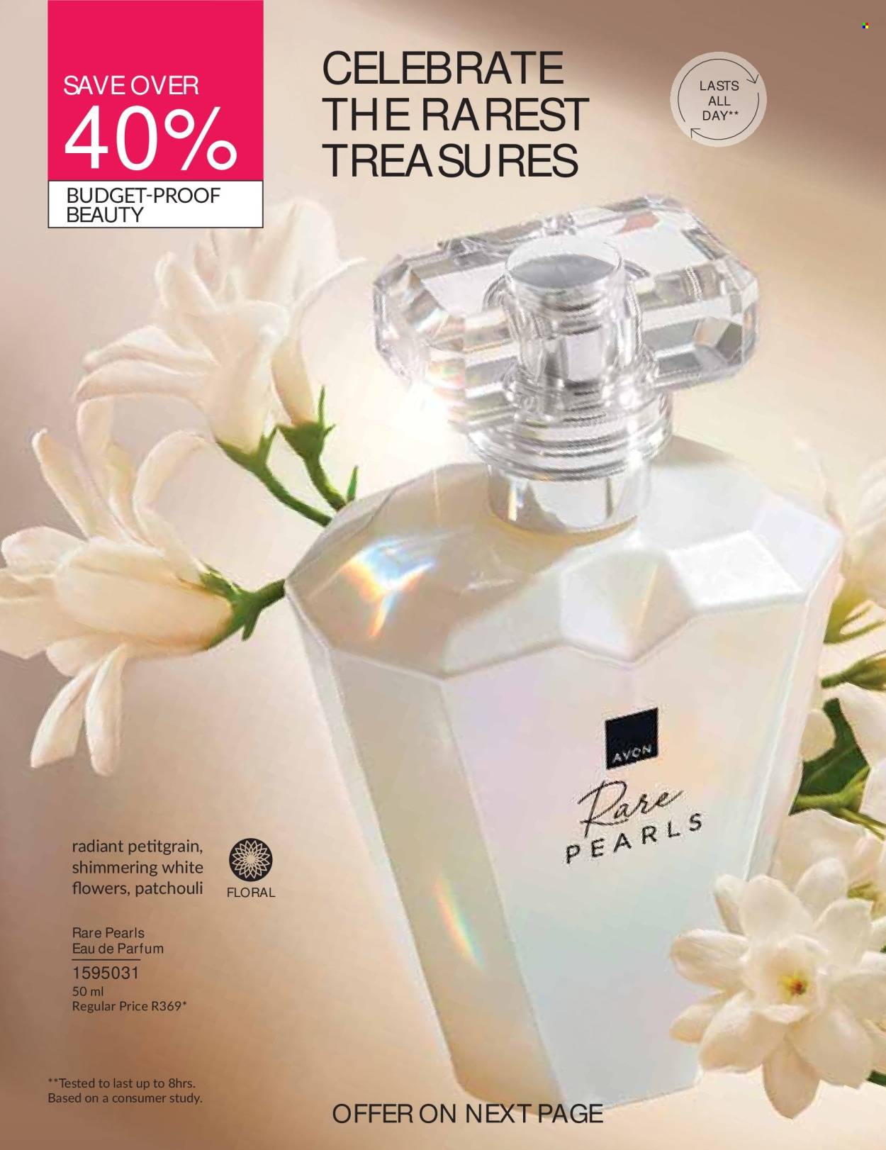 Avon specials - 01/10/2026 - 31/10/2026. Page 6