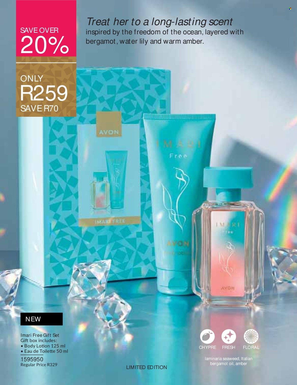 Avon specials - 01/10/2026 - 31/10/2026. Page 12