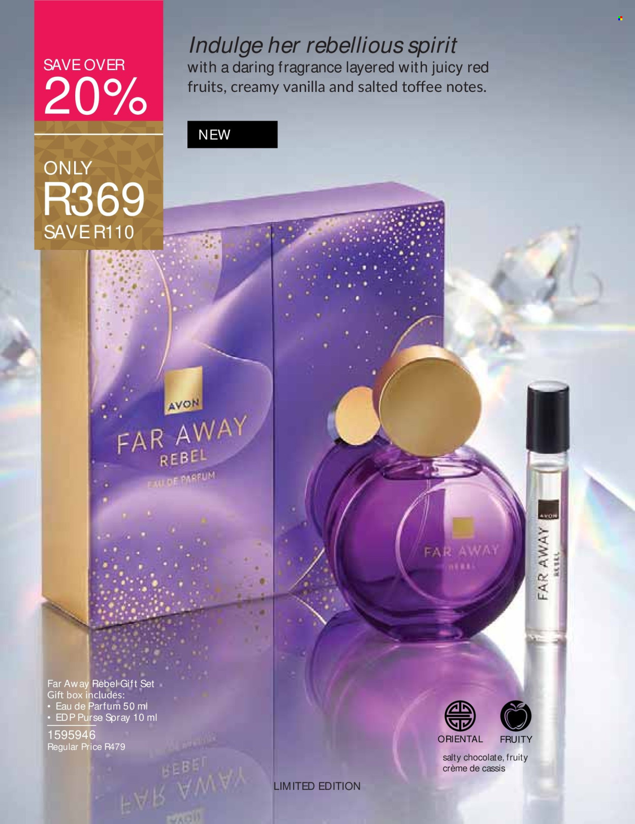Avon specials - 01/10/2026 - 31/10/2026. Page 14