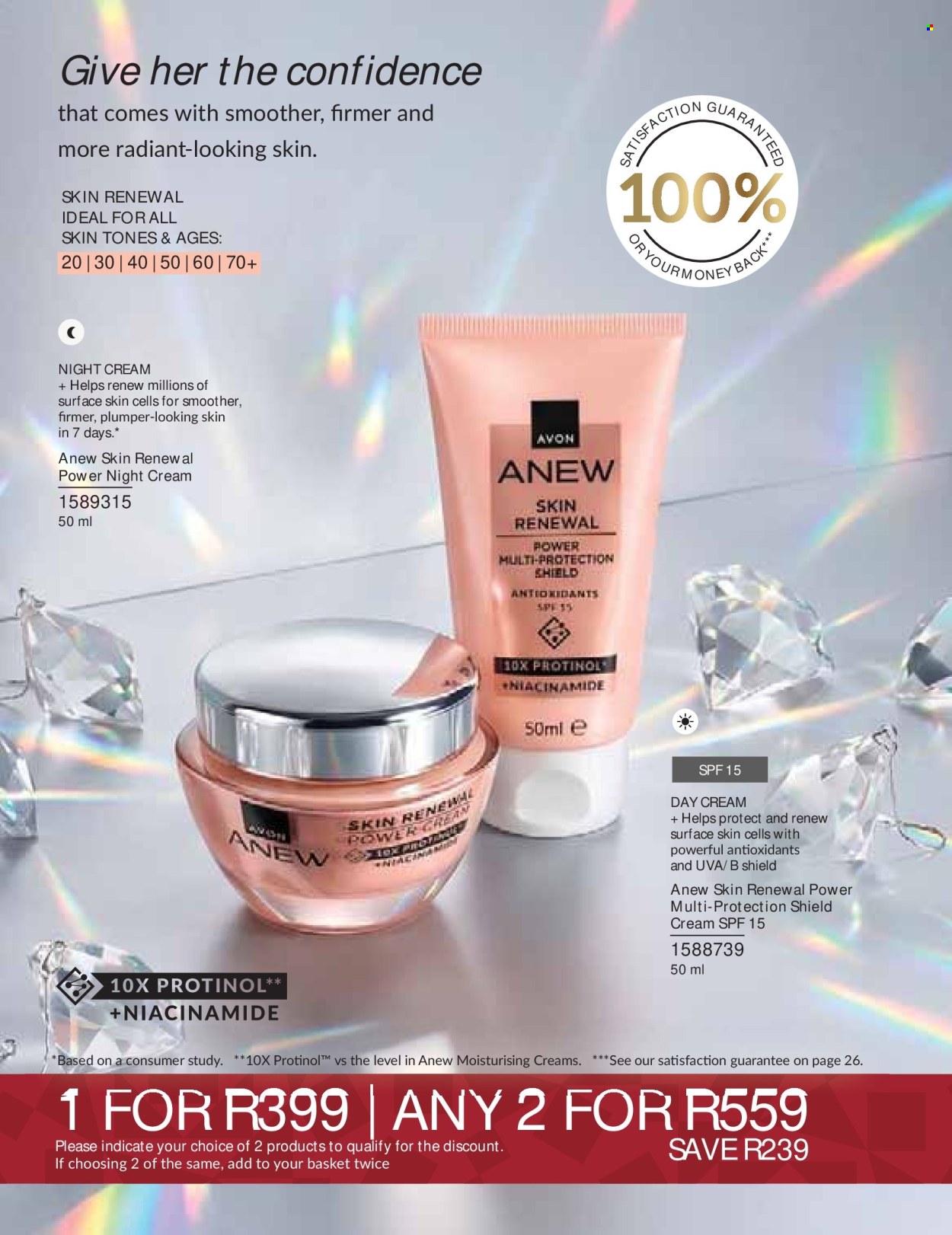 Avon specials - 01/10/2026 - 31/10/2026. Page 18