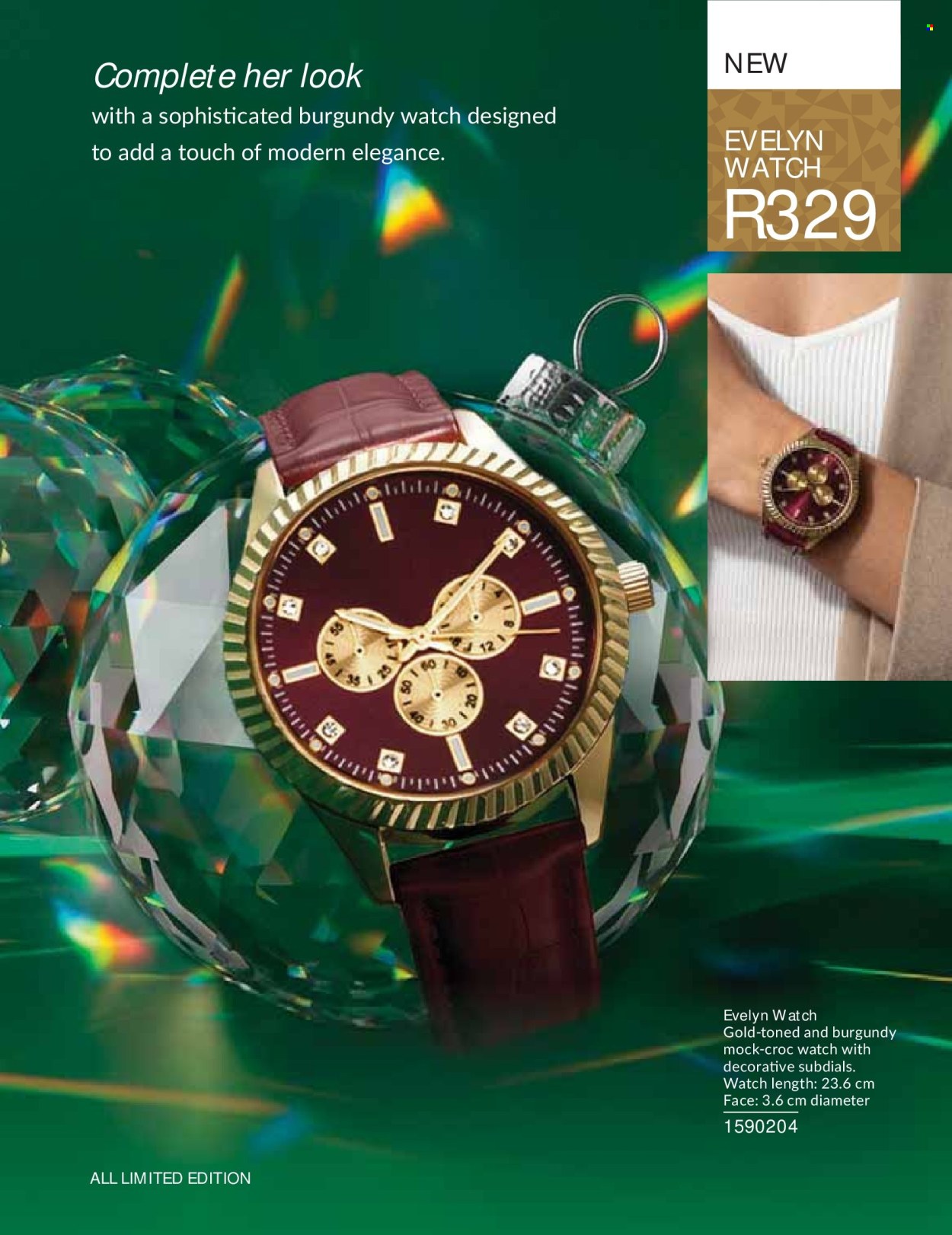 Avon specials - 01/10/2026 - 31/10/2026. Page 25