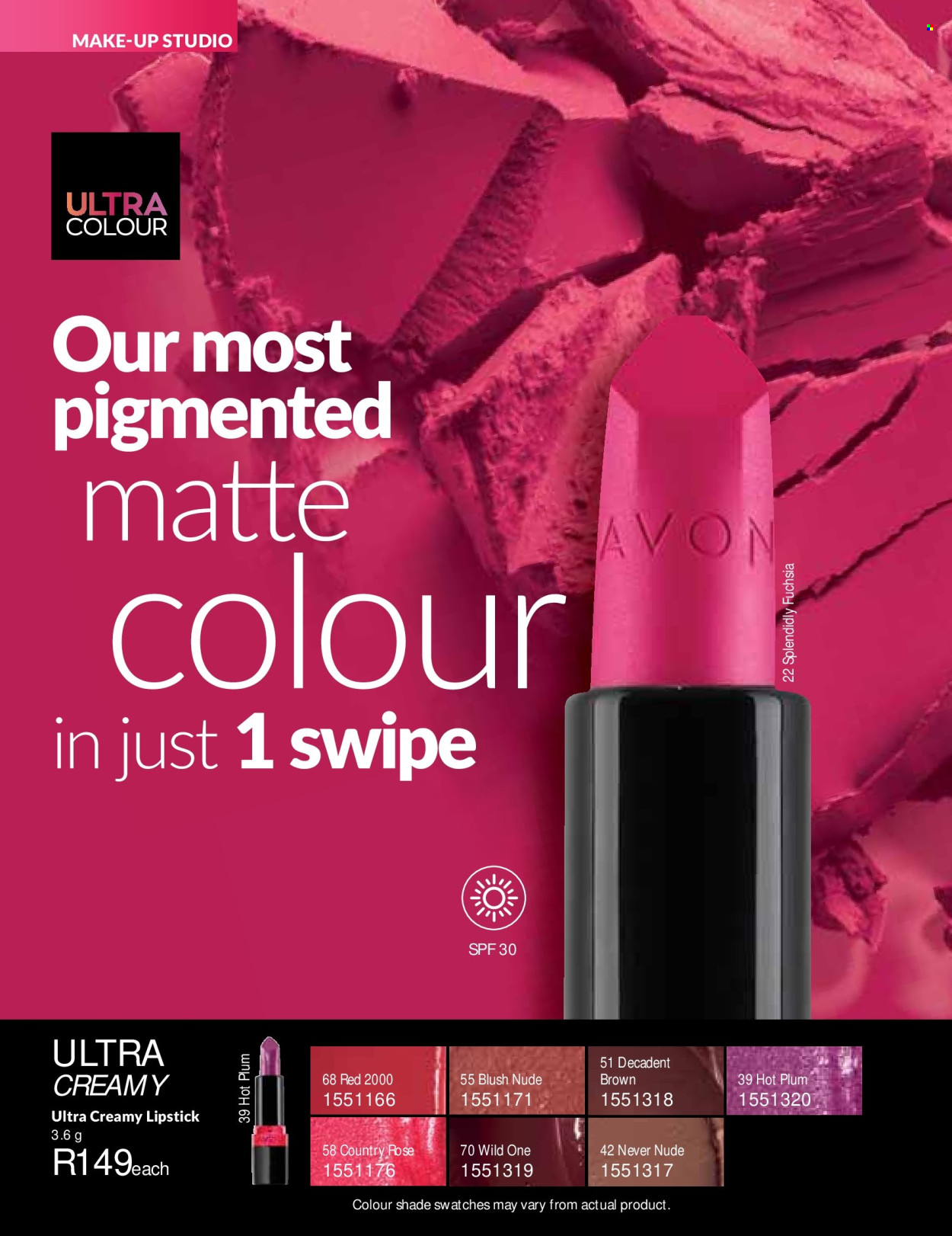Avon specials - 01/10/2026 - 31/10/2026. Page 32