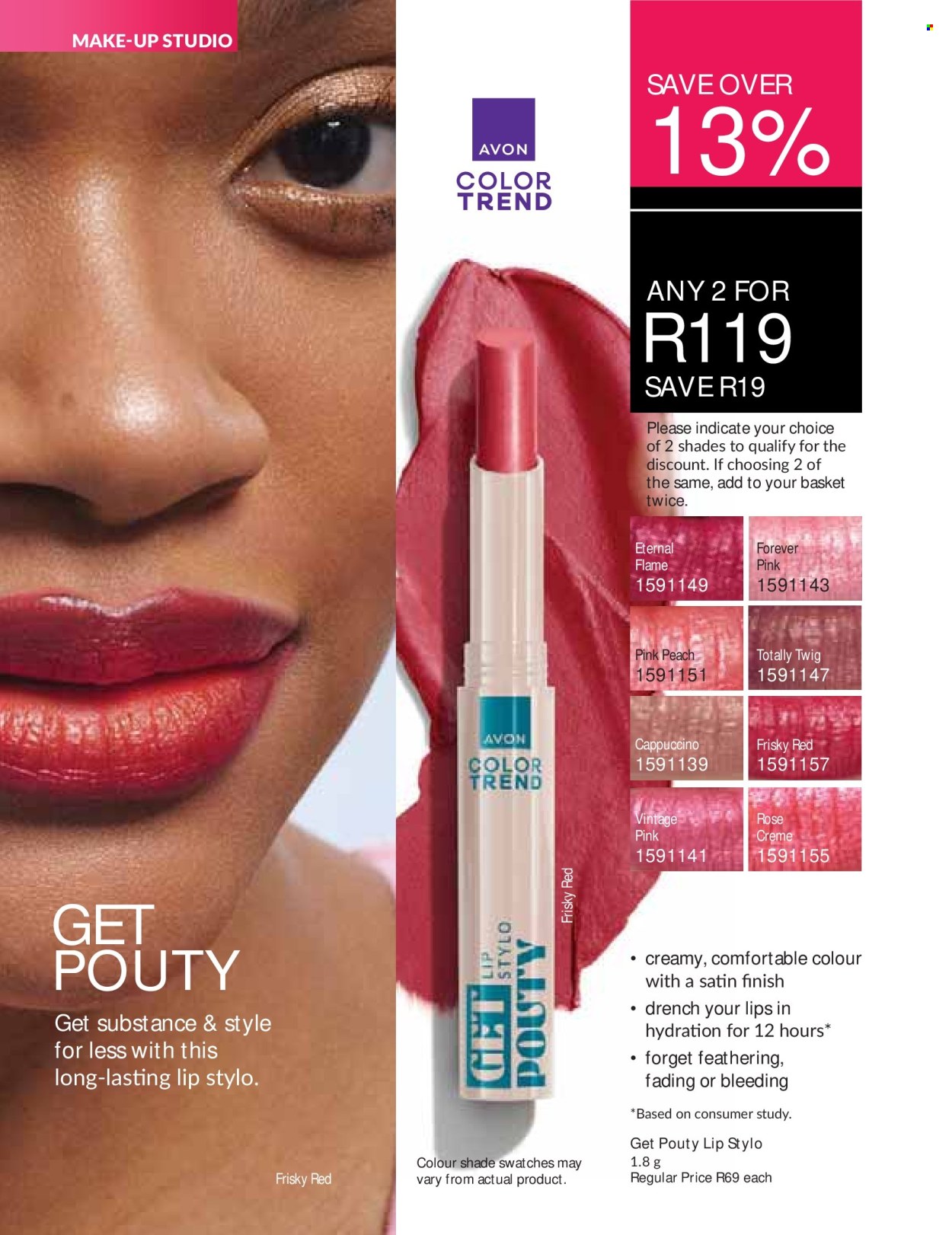 Avon specials - 01/10/2026 - 31/10/2026. Page 34