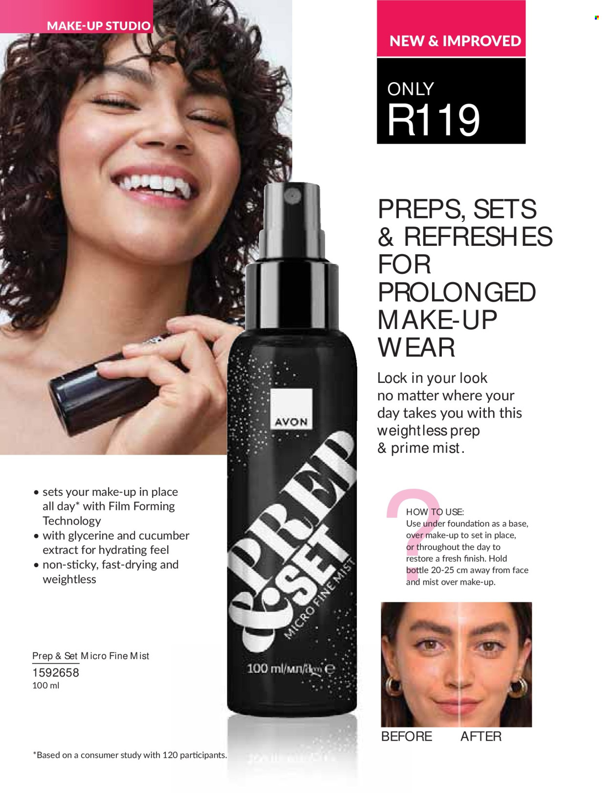 Avon specials - 01/10/2026 - 31/10/2026. Page 38