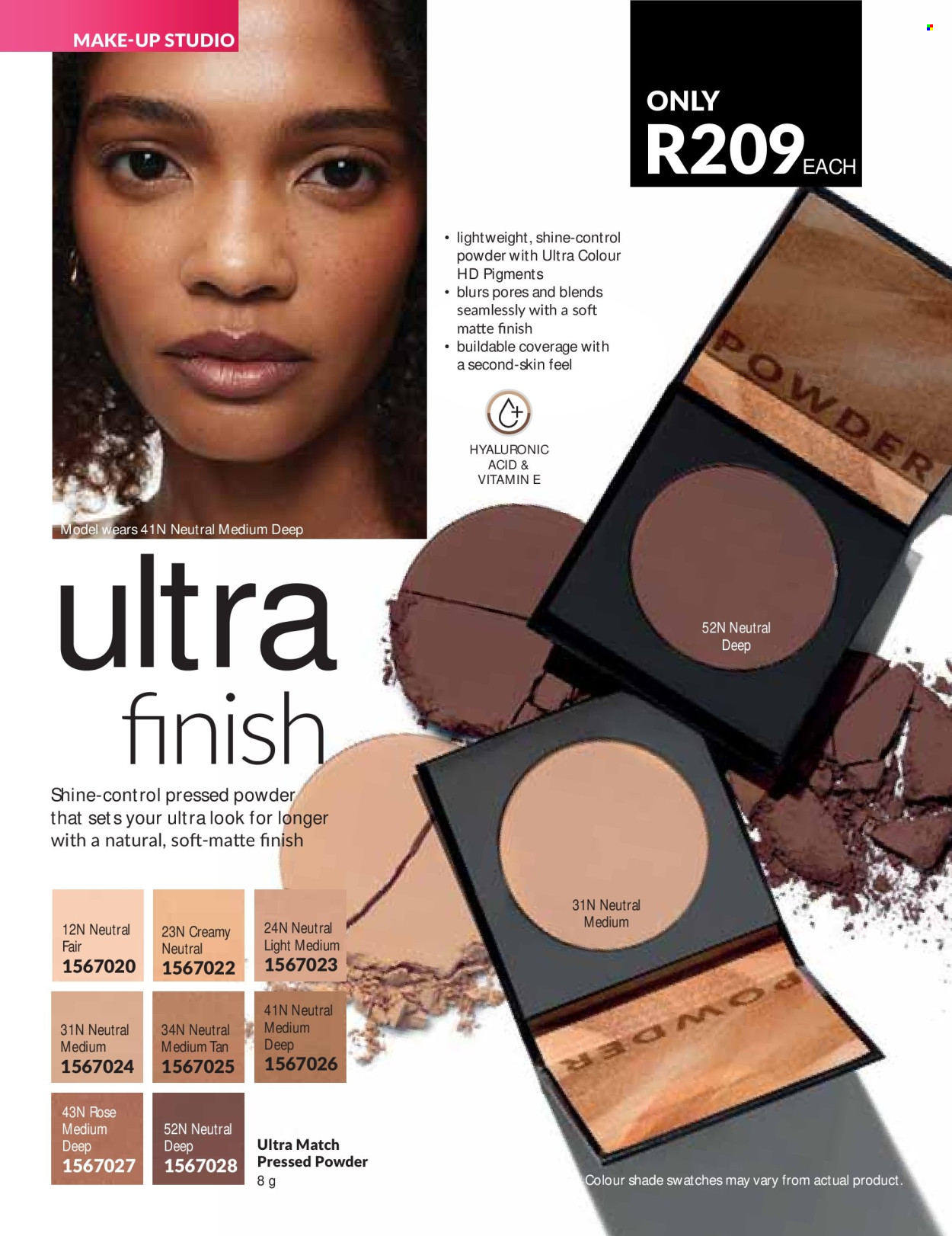 Avon specials - 01/10/2026 - 31/10/2026. Page 42