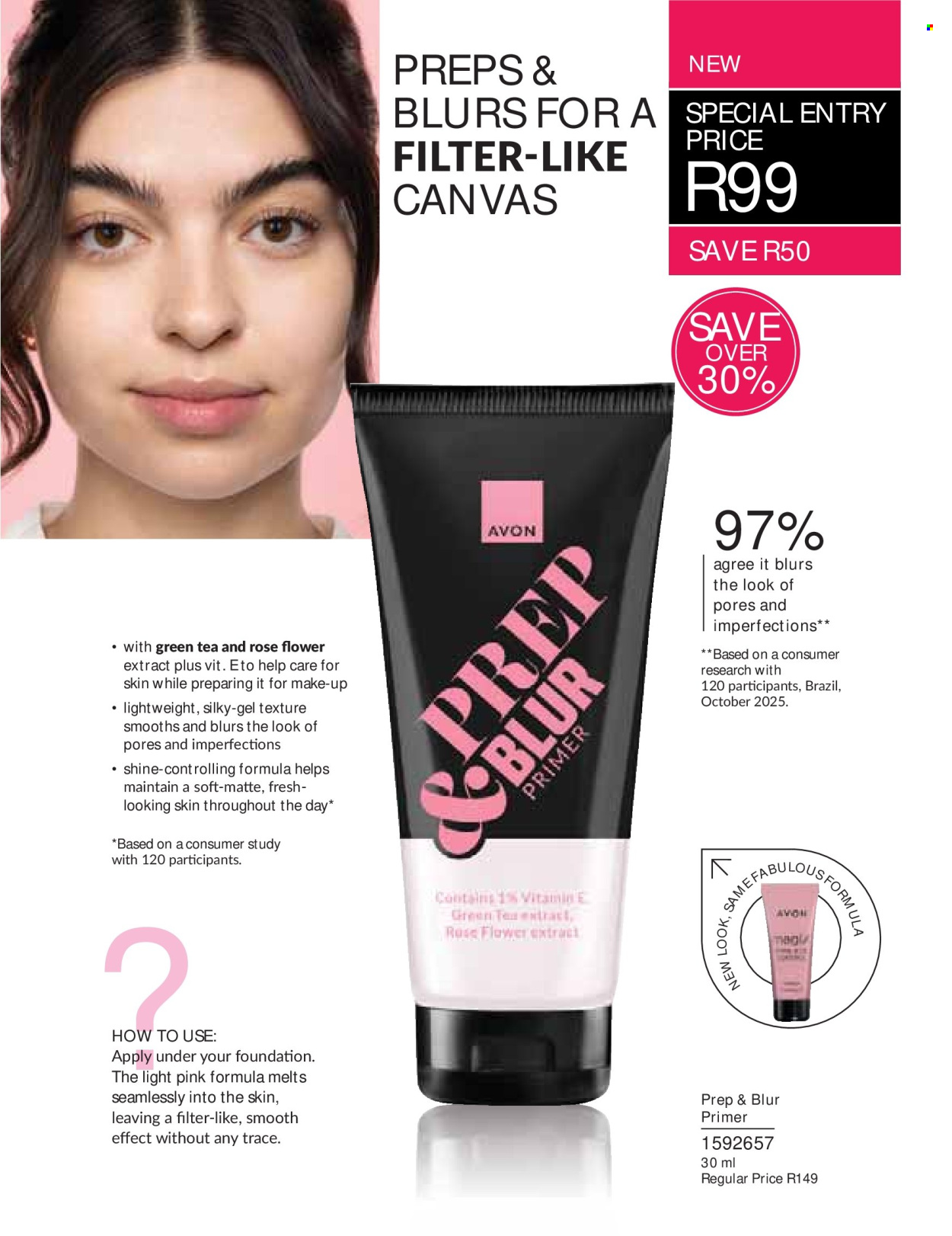 Avon specials - 01/10/2026 - 31/10/2026. Page 43