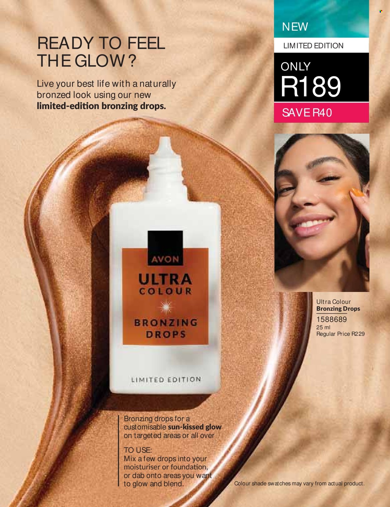 Avon specials - 01/10/2026 - 31/10/2026. Page 45