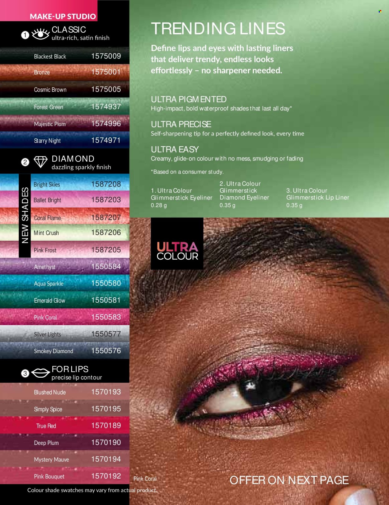 Avon specials - 01/10/2026 - 31/10/2026. Page 48