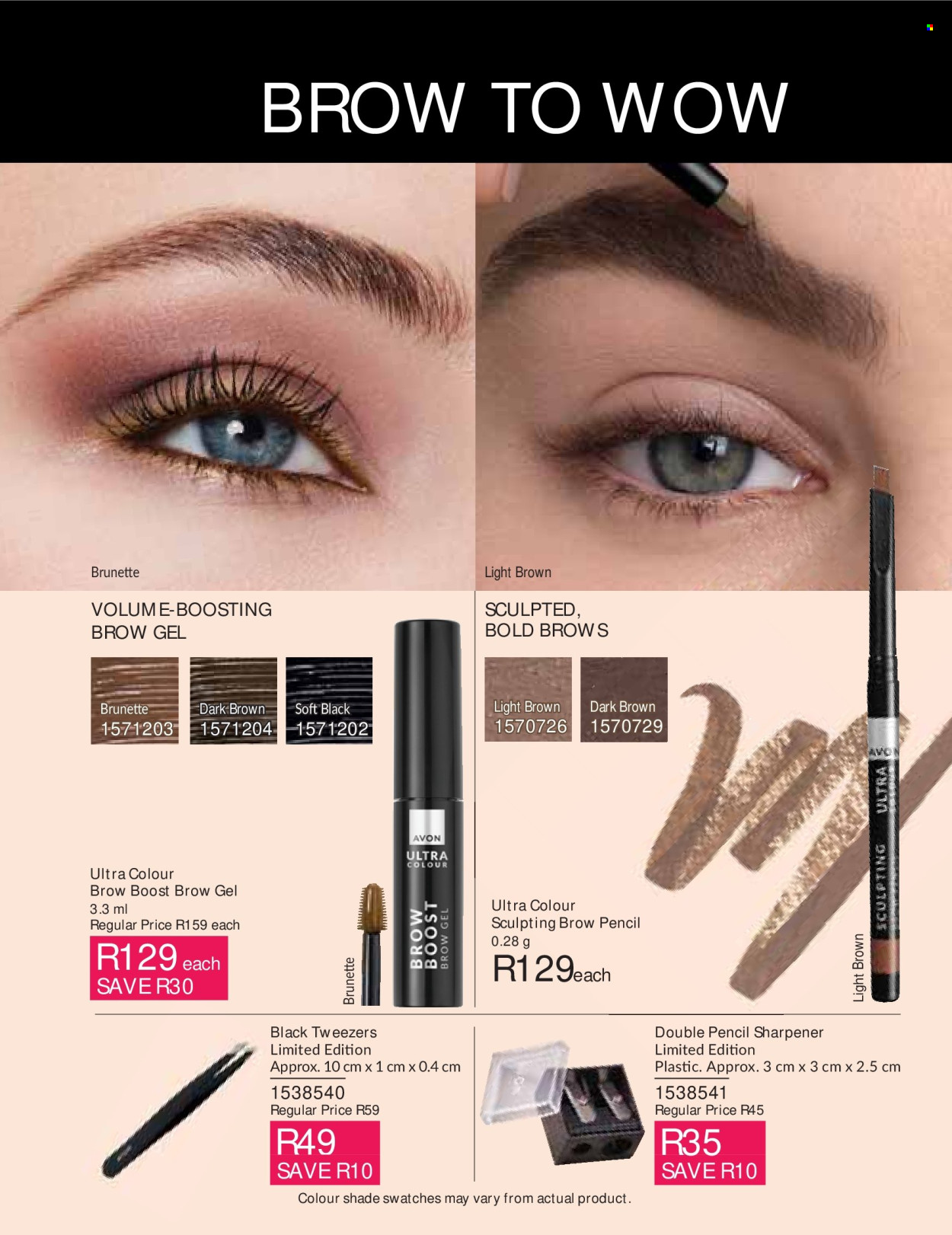 Avon specials - 01/10/2026 - 31/10/2026. Page 53