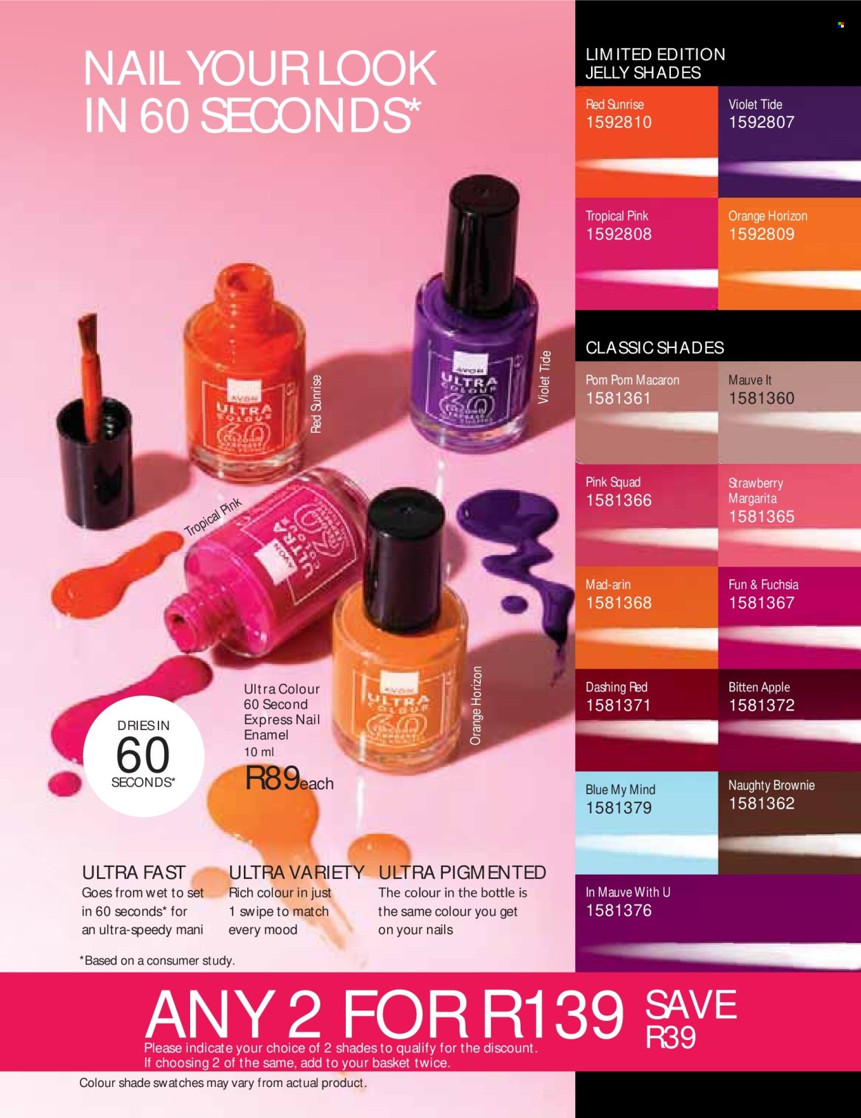 Avon specials - 01/10/2026 - 31/10/2026. Page 55