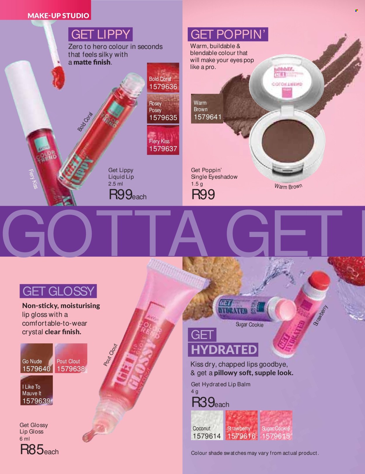 Avon specials - 01/10/2026 - 31/10/2026. Page 56