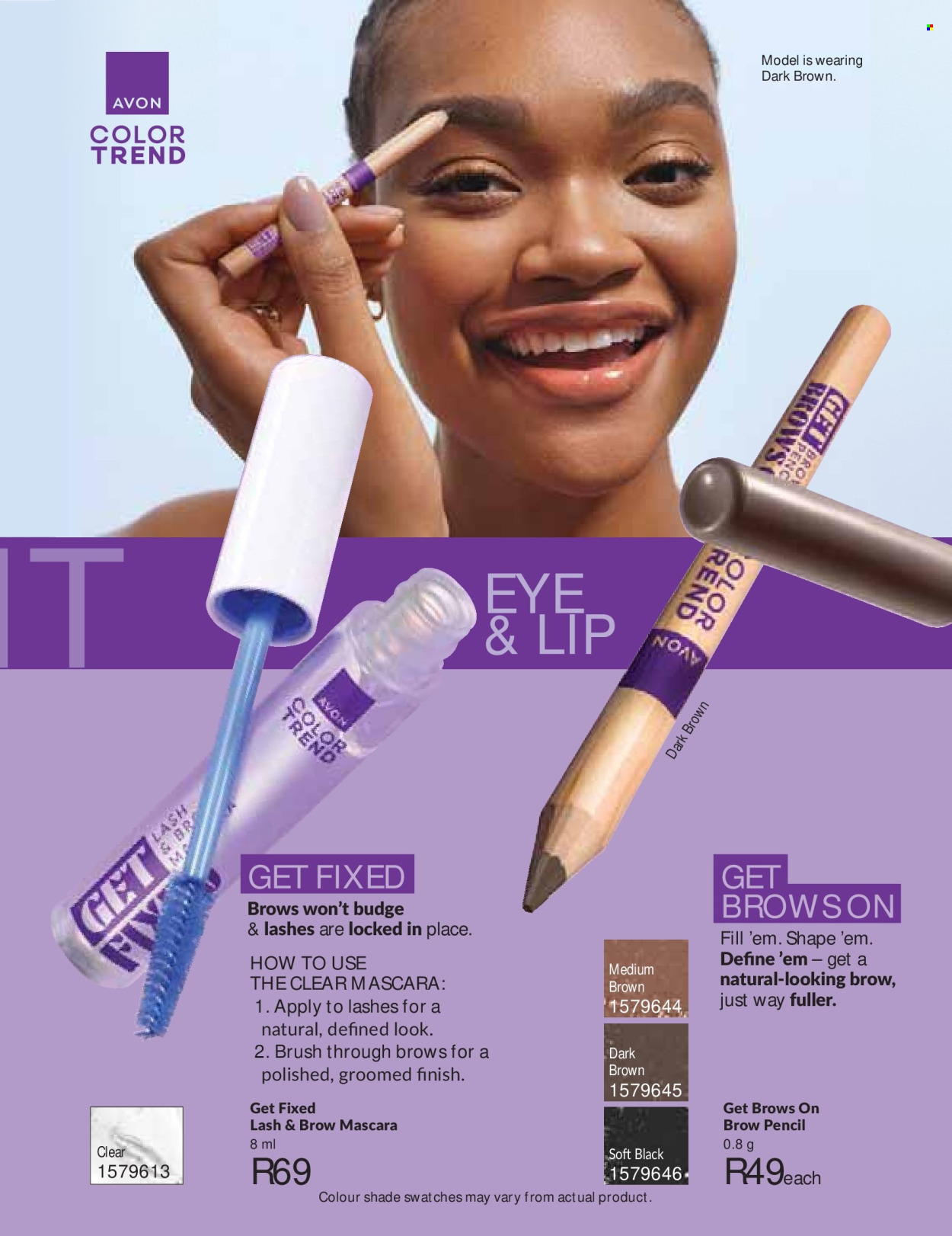Avon specials - 01/10/2026 - 31/10/2026. Page 57