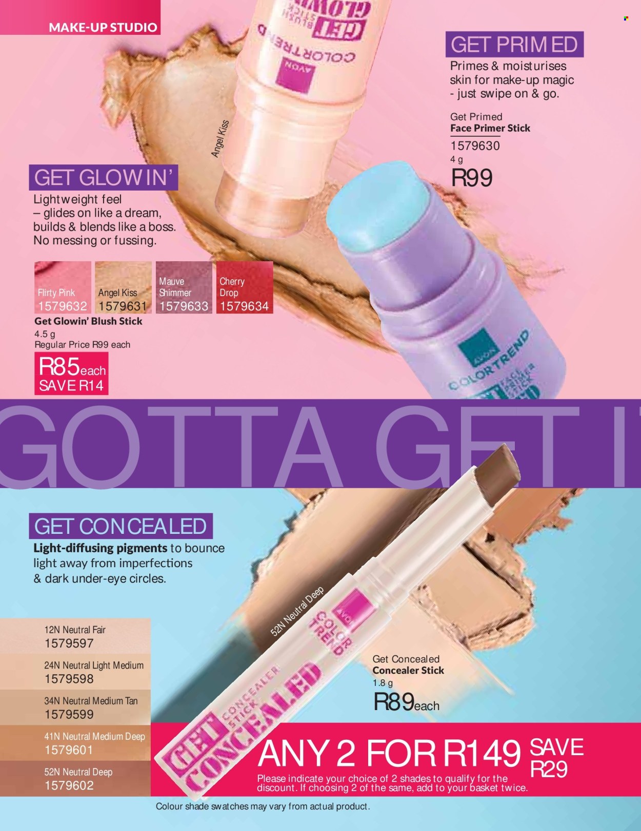 Avon specials - 01/10/2026 - 31/10/2026. Page 58