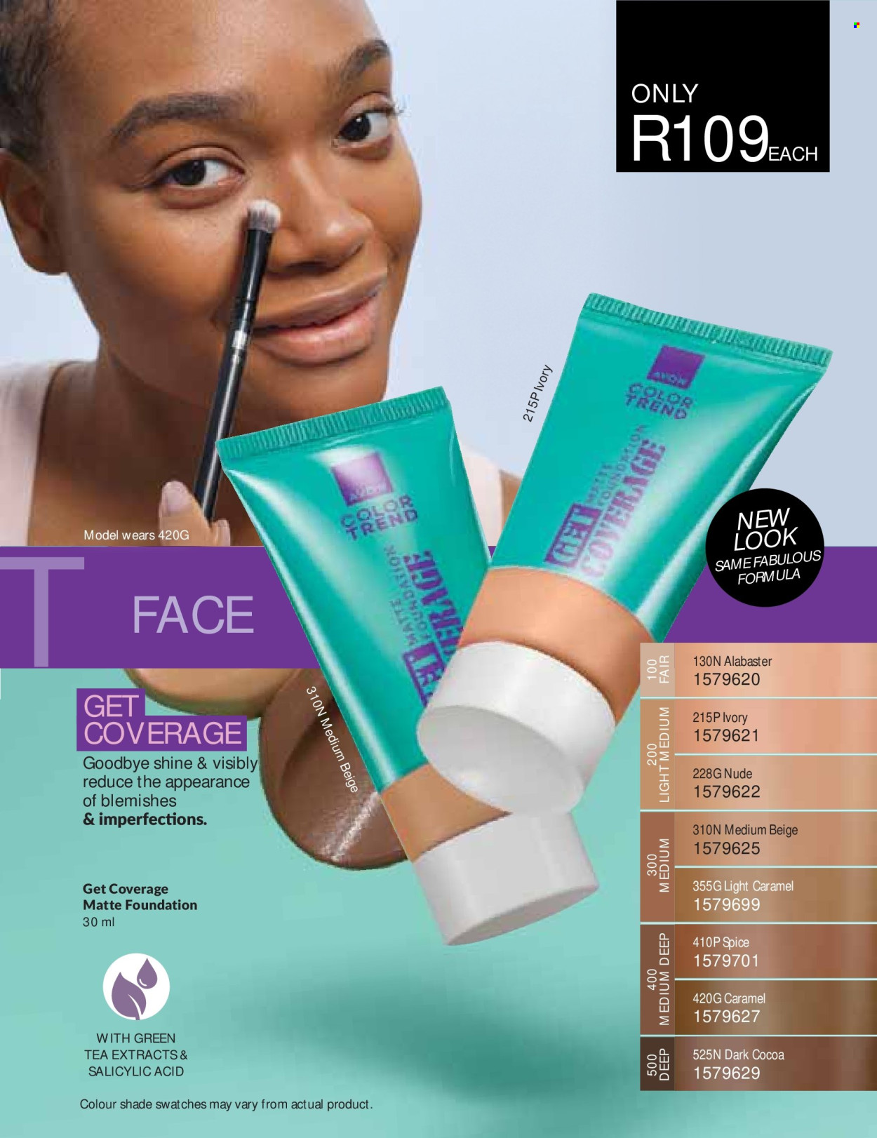 Avon specials - 01/10/2026 - 31/10/2026. Page 59