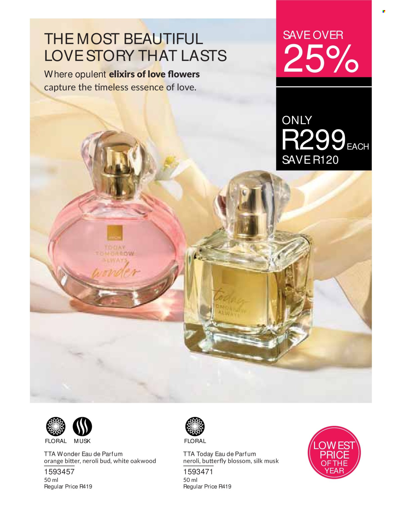 Avon specials - 01/10/2026 - 31/10/2026. Page 63