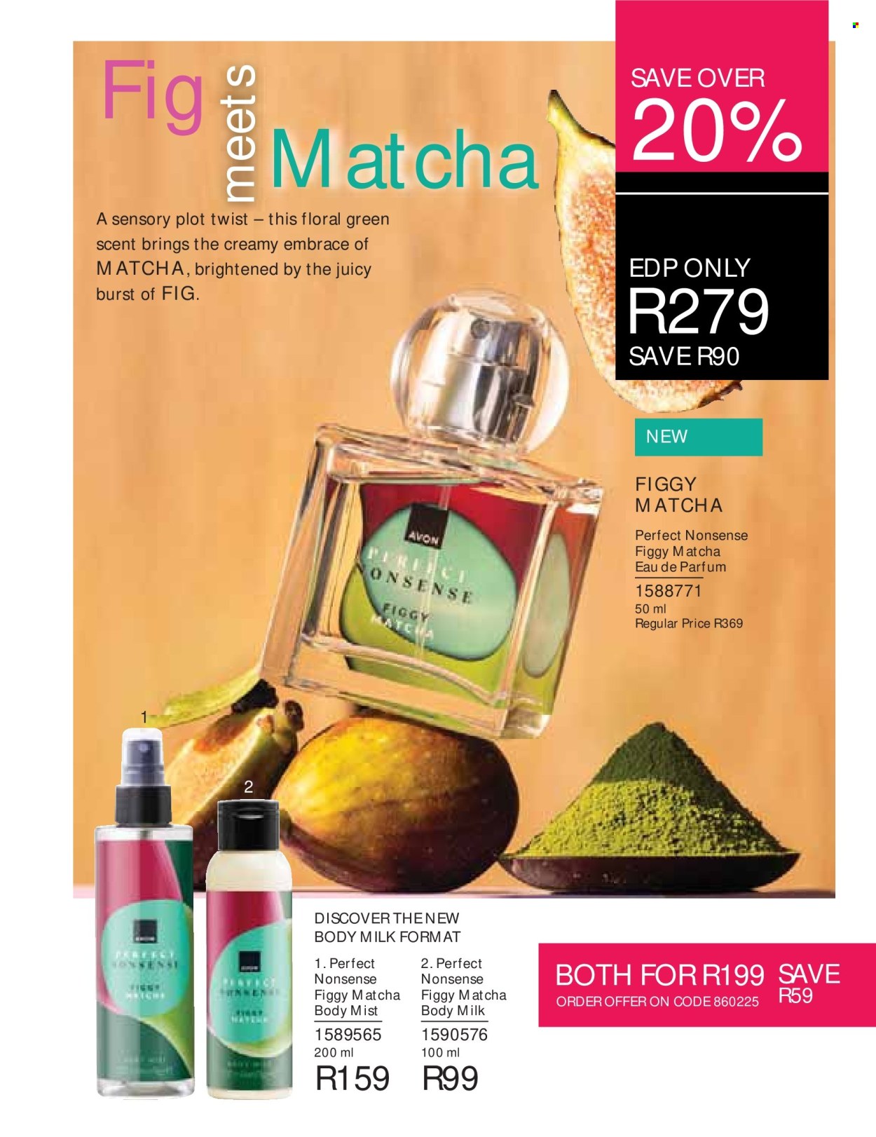 Avon specials - 01/10/2026 - 31/10/2026. Page 65