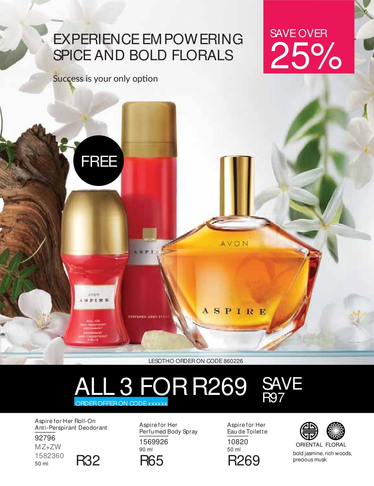 Avon specials - 01/10/2026 - 31/10/2026. Page 67
