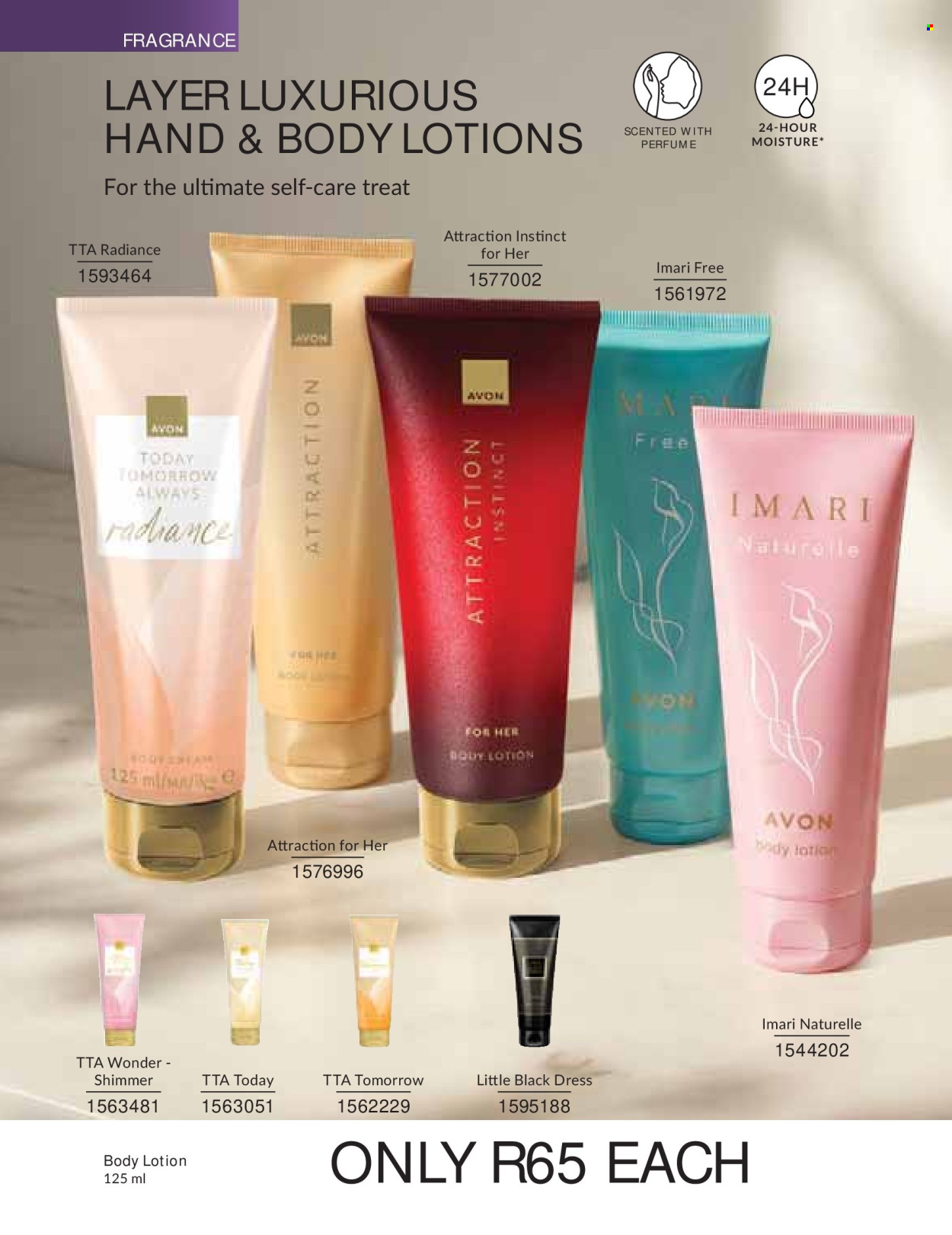 Avon specials - 01/10/2026 - 31/10/2026. Page 68
