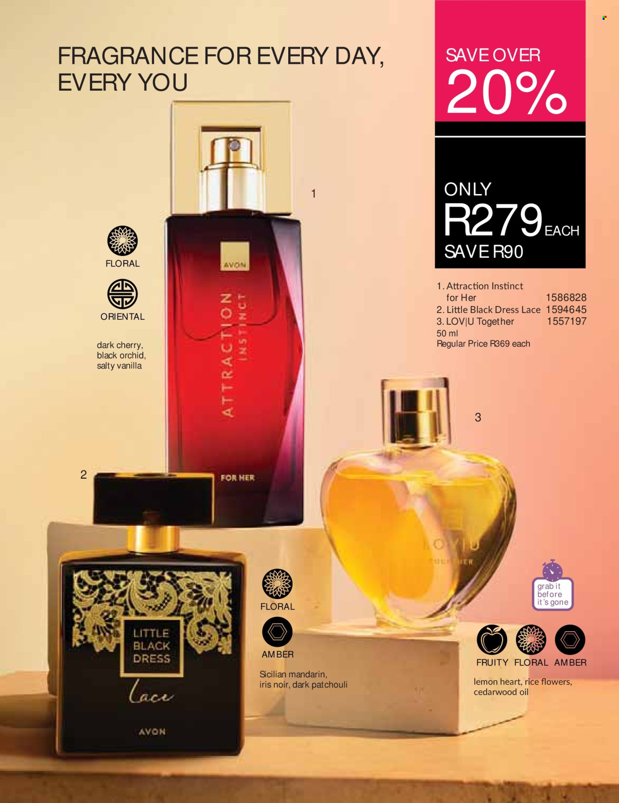 Avon specials - 01/10/2026 - 31/10/2026. Page 71