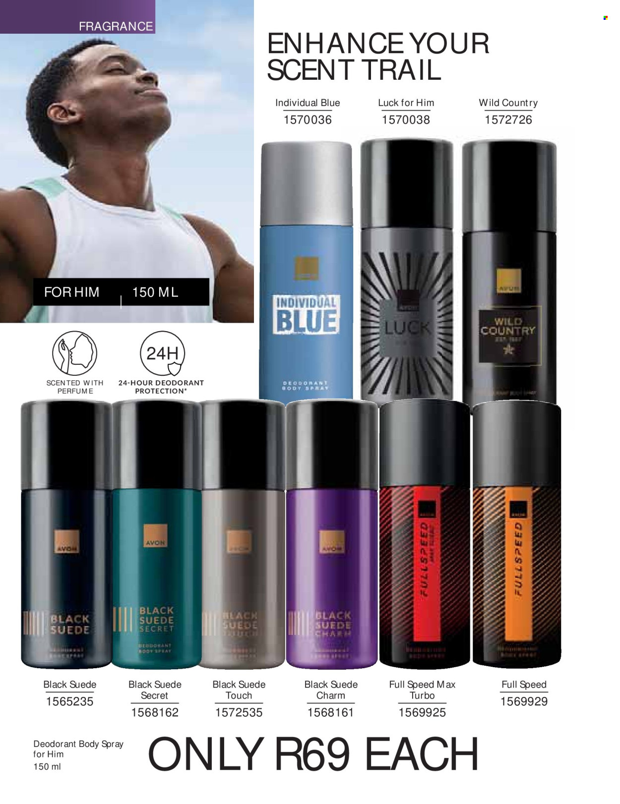Avon specials - 01/10/2026 - 31/10/2026. Page 74