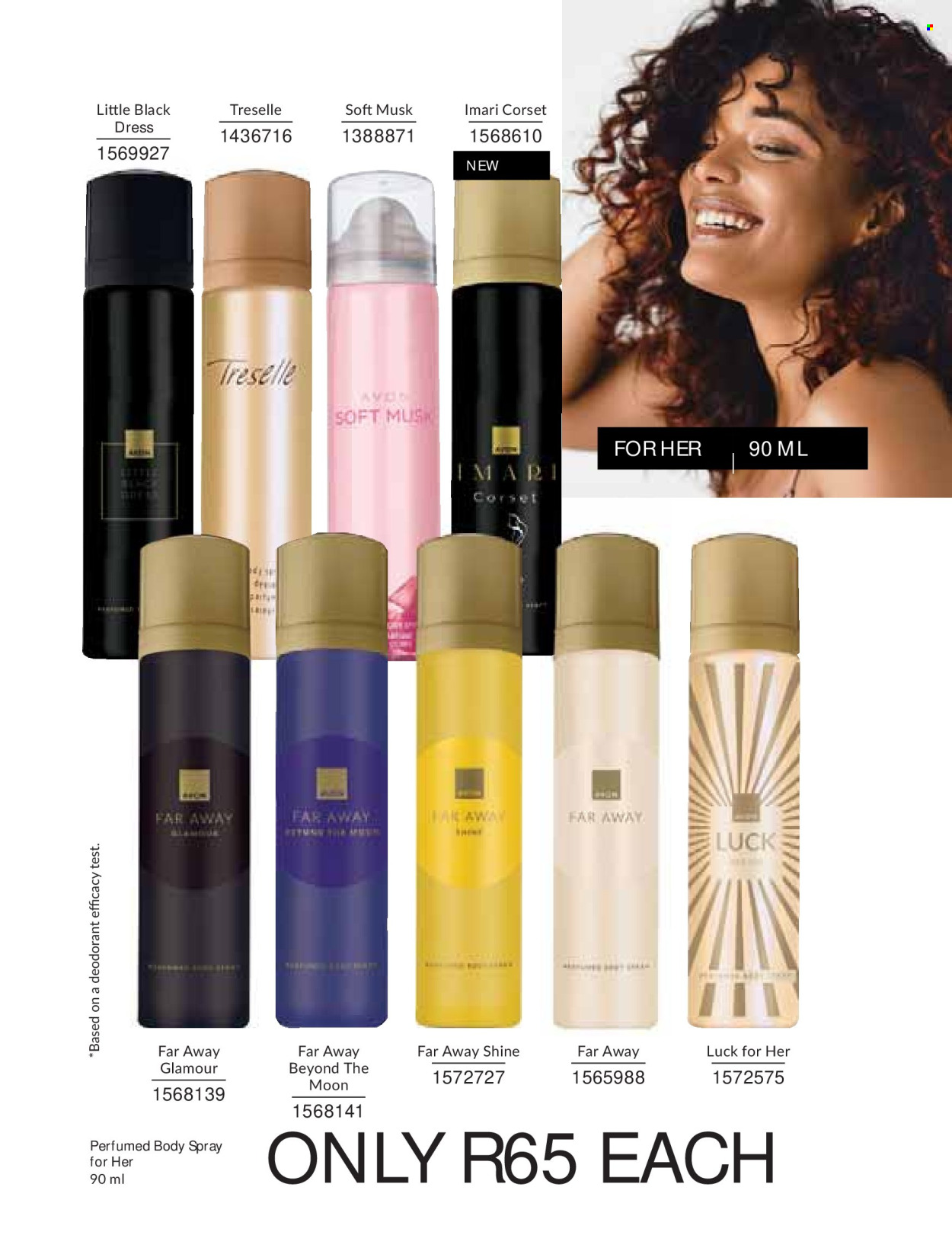 Avon specials - 01/10/2026 - 31/10/2026. Page 75