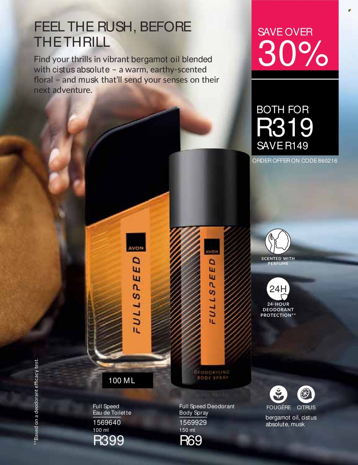 Avon specials - 01/10/2026 - 31/10/2026. Page 81