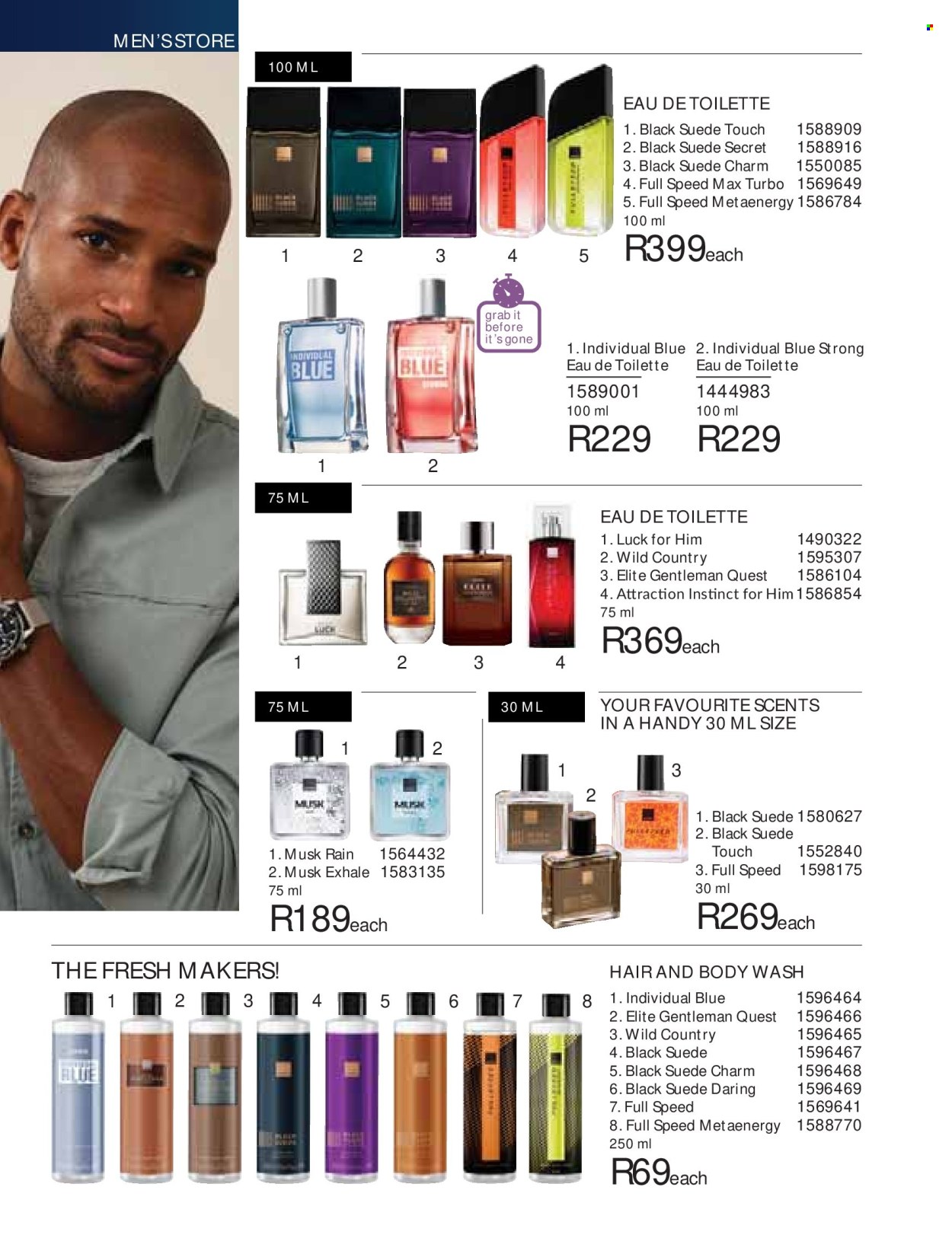 Avon specials - 01/10/2026 - 31/10/2026. Page 86