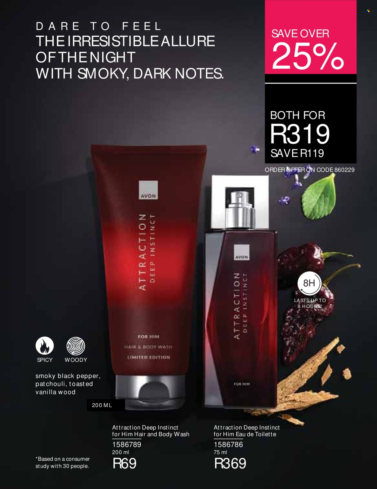 Avon specials - 01/10/2026 - 31/10/2026. Page 87