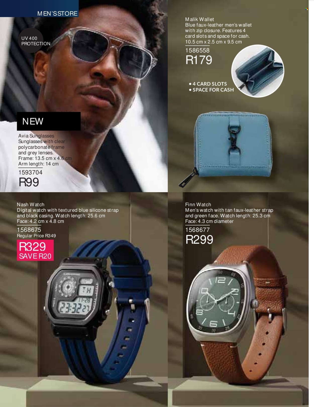Avon specials - 01/10/2026 - 31/10/2026. Page 88