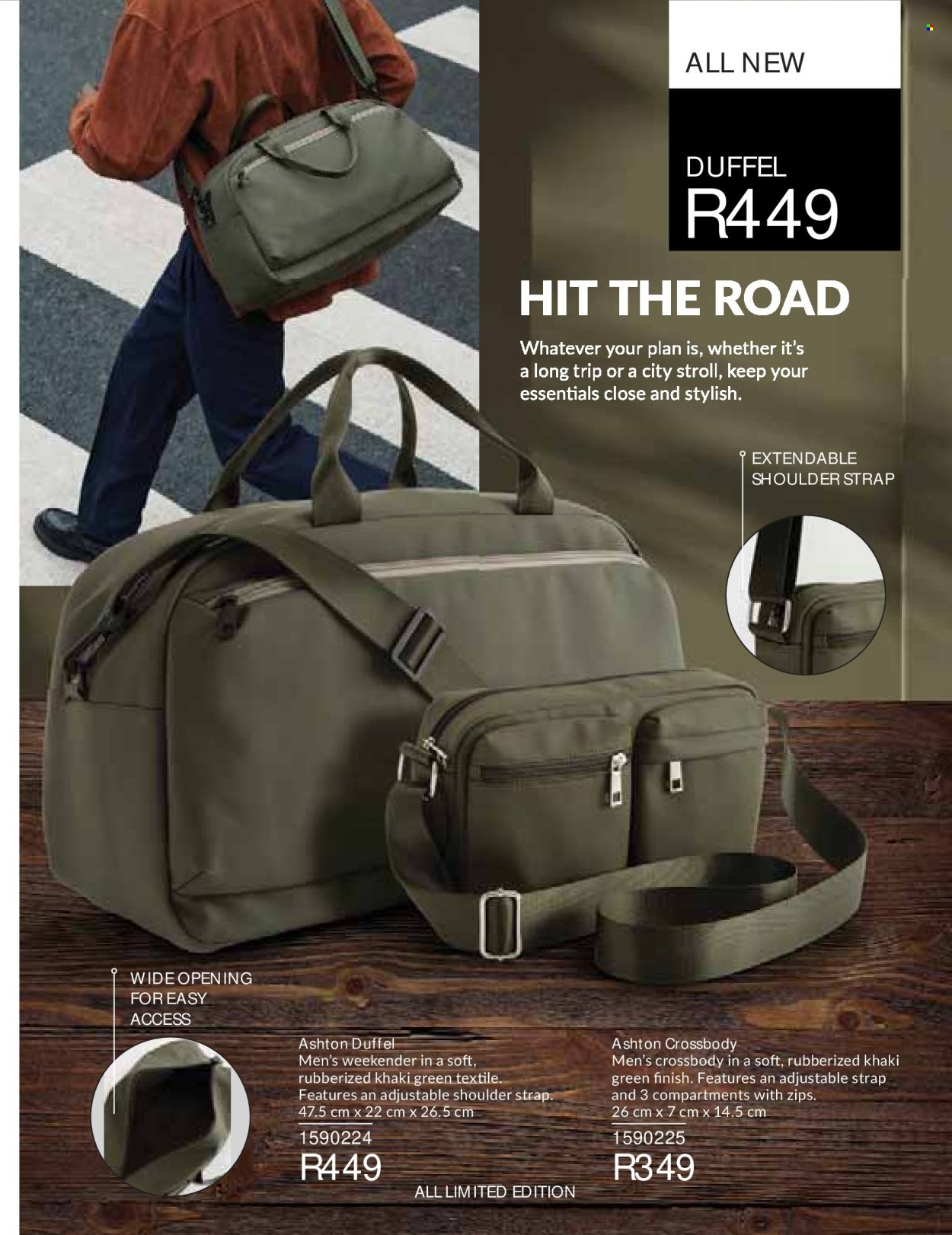 Avon specials - 01/10/2026 - 31/10/2026. Page 89