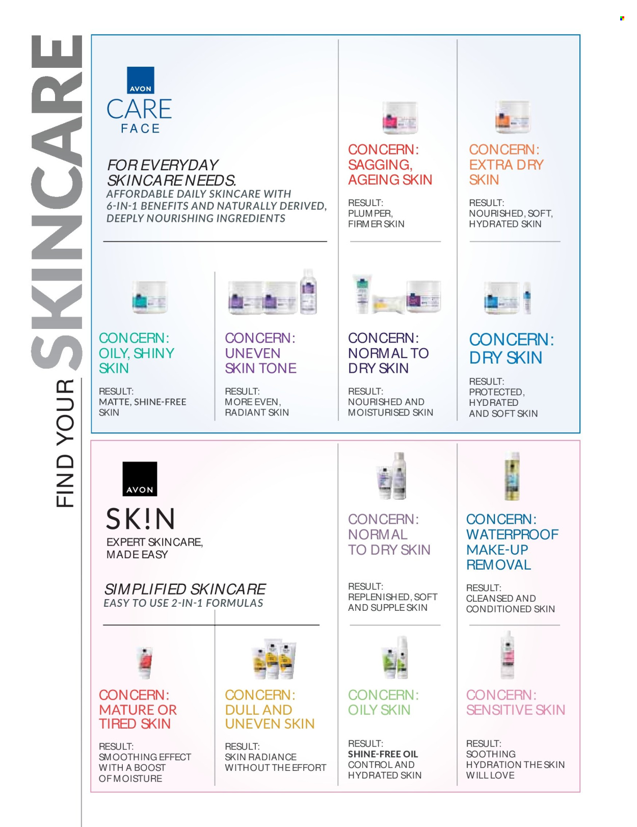 Avon specials - 01/10/2026 - 31/10/2026. Page 92