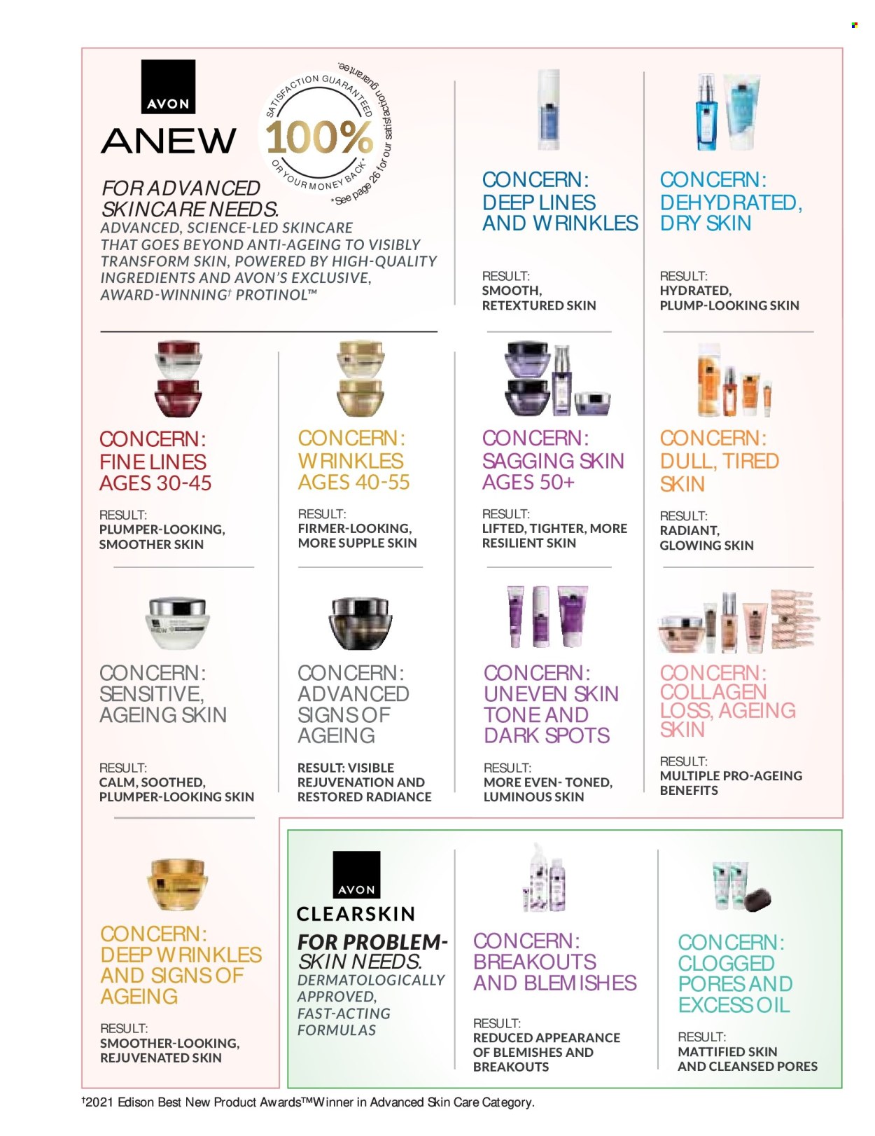 Avon specials - 01/10/2026 - 31/10/2026. Page 93
