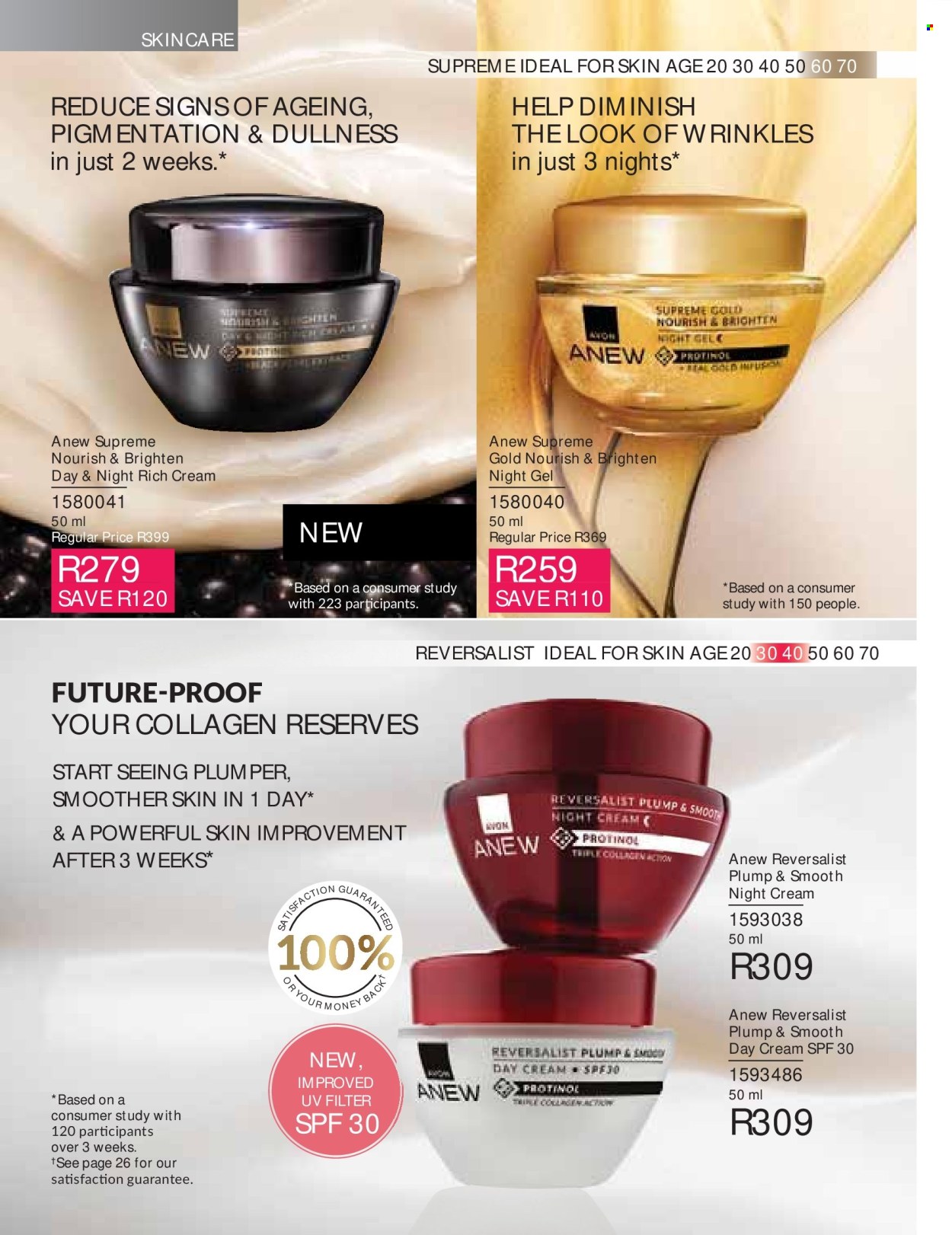 Avon specials - 01/10/2026 - 31/10/2026. Page 96
