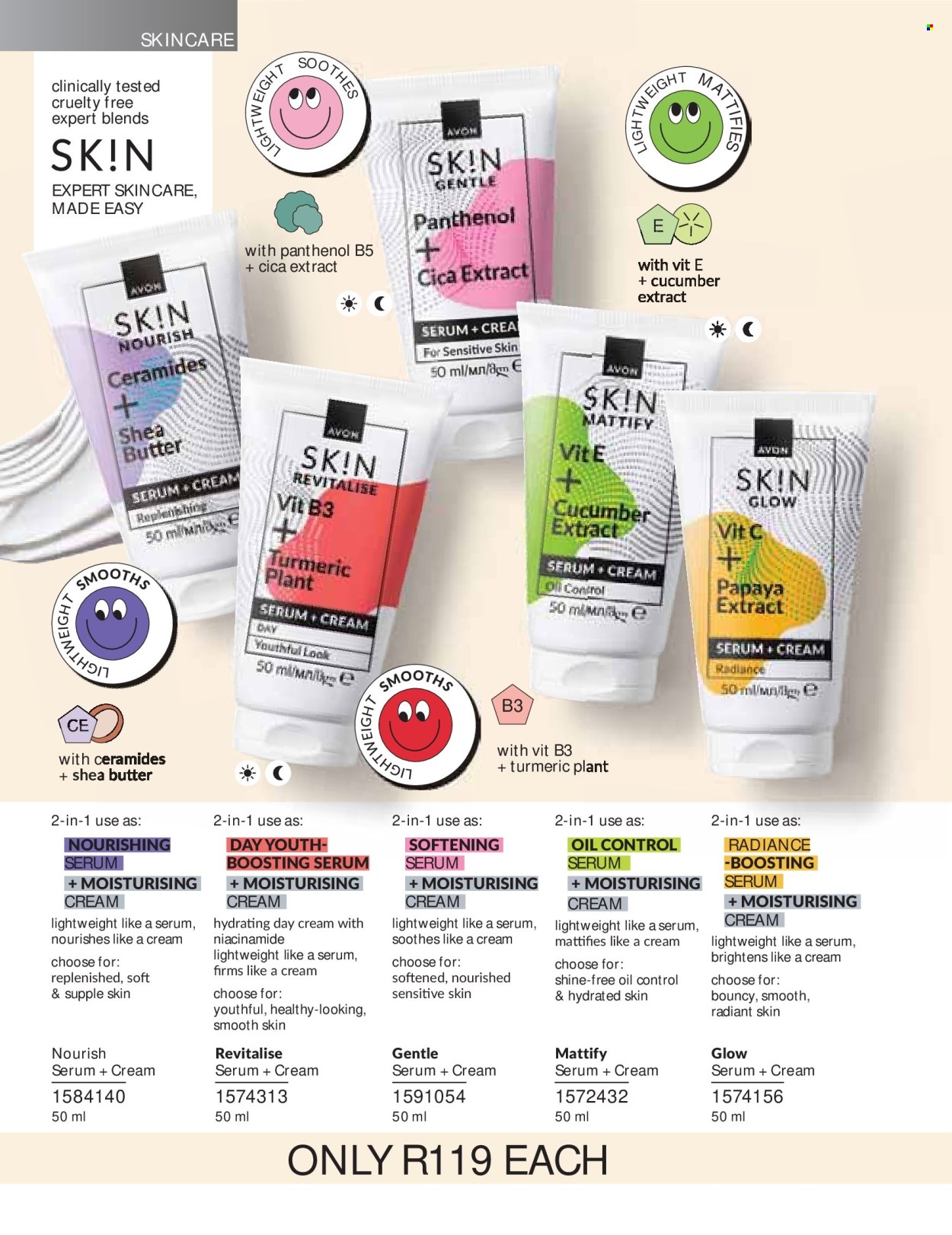 Avon specials - 01/10/2026 - 31/10/2026. Page 100