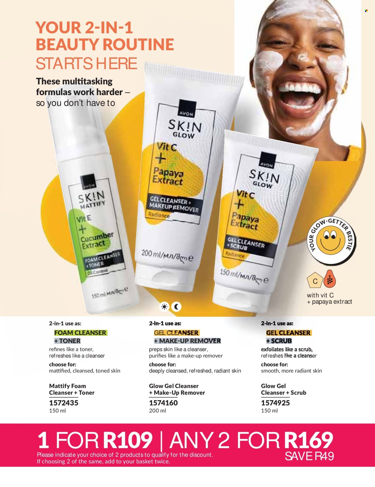 Avon specials - 01/10/2026 - 31/10/2026. Page 101