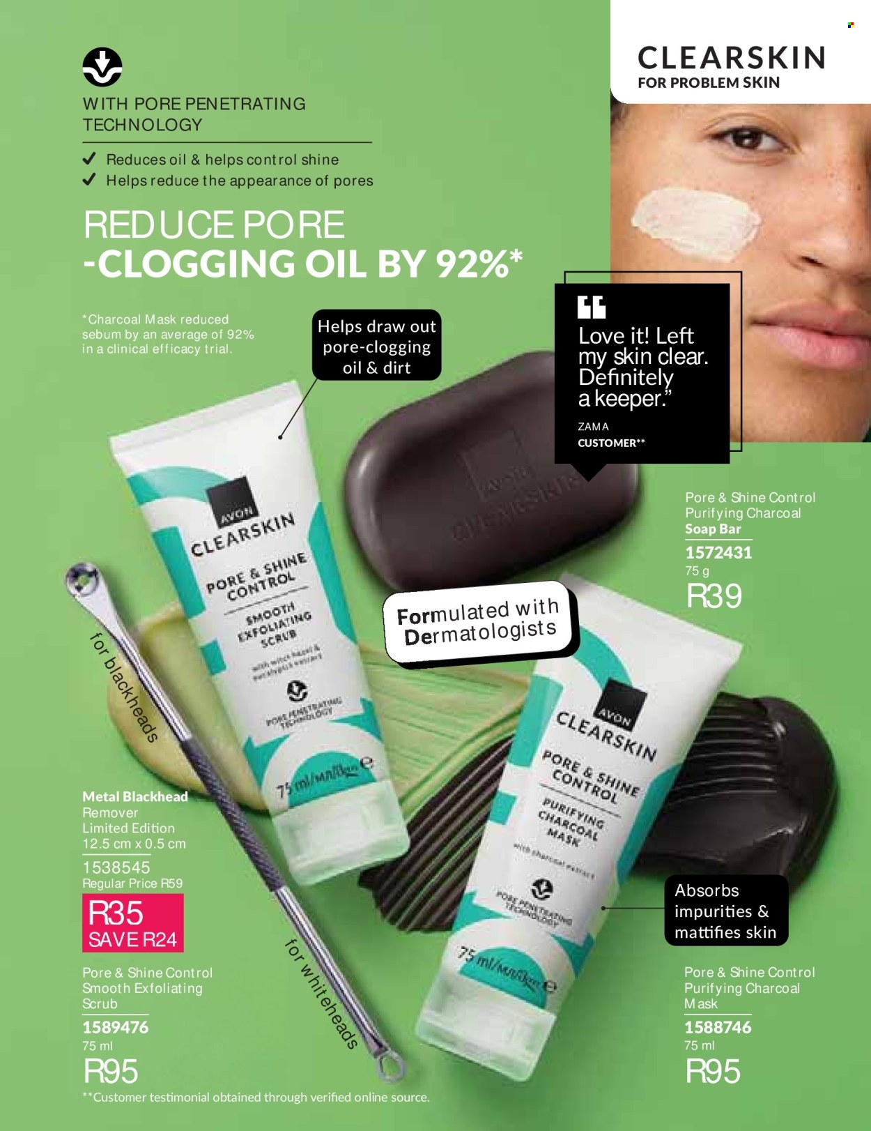 Avon specials - 01/10/2026 - 31/10/2026. Page 103