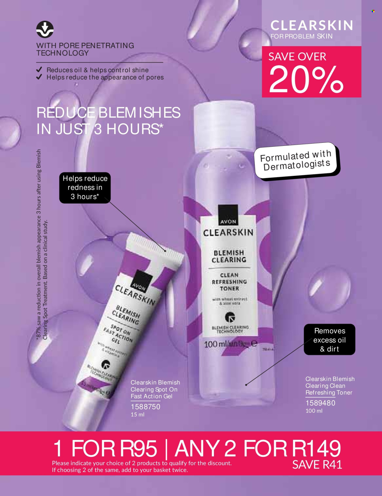 Avon specials - 01/10/2026 - 31/10/2026. Page 105