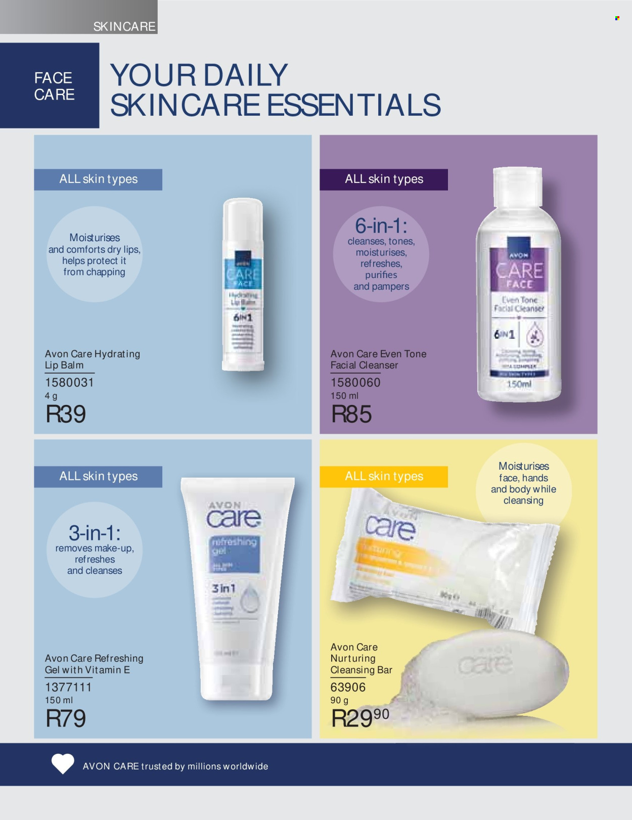 Avon specials - 01/10/2026 - 31/10/2026. Page 106