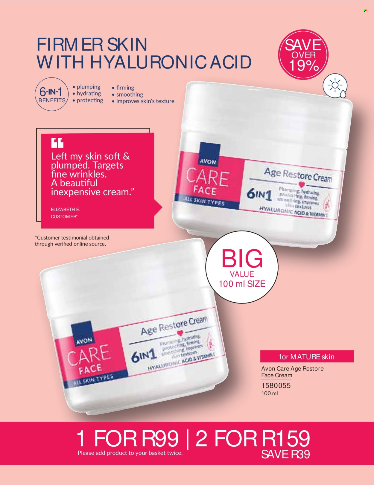 Avon specials - 01/10/2026 - 31/10/2026. Page 107