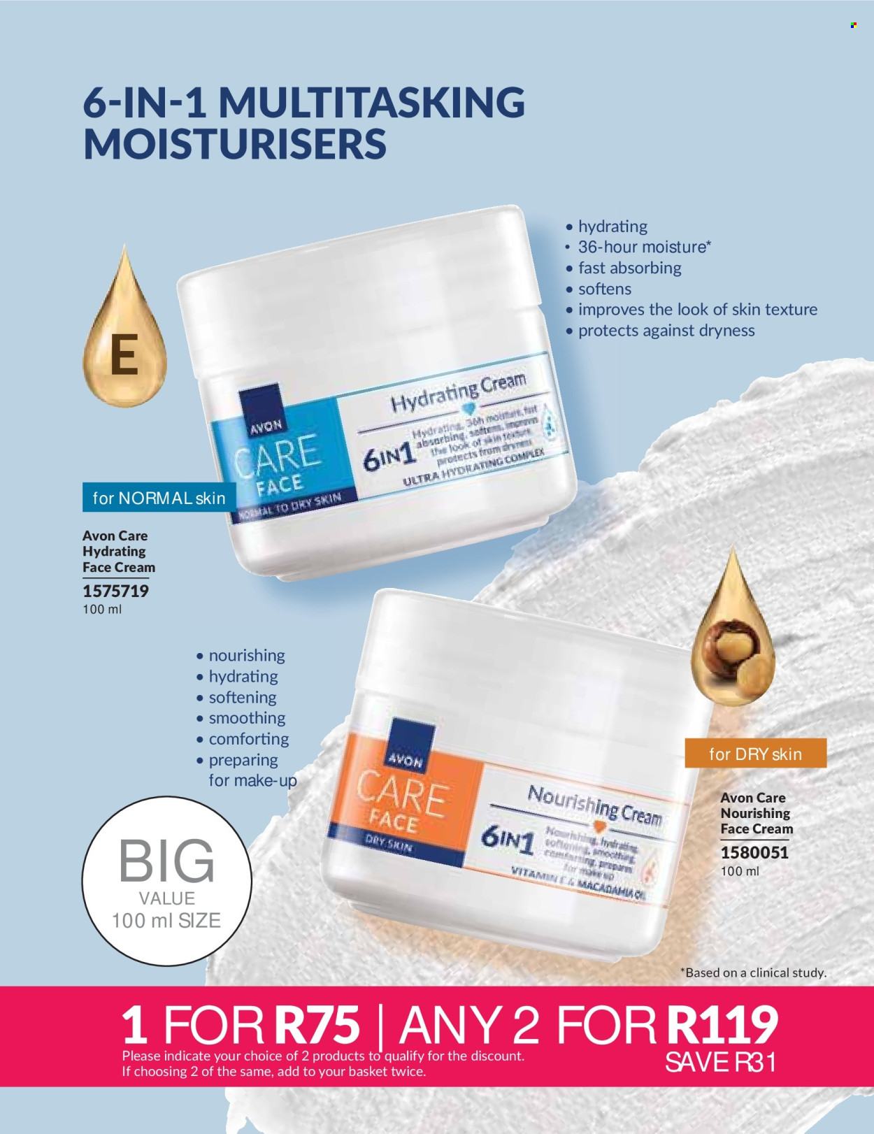Avon specials - 01/10/2026 - 31/10/2026. Page 109