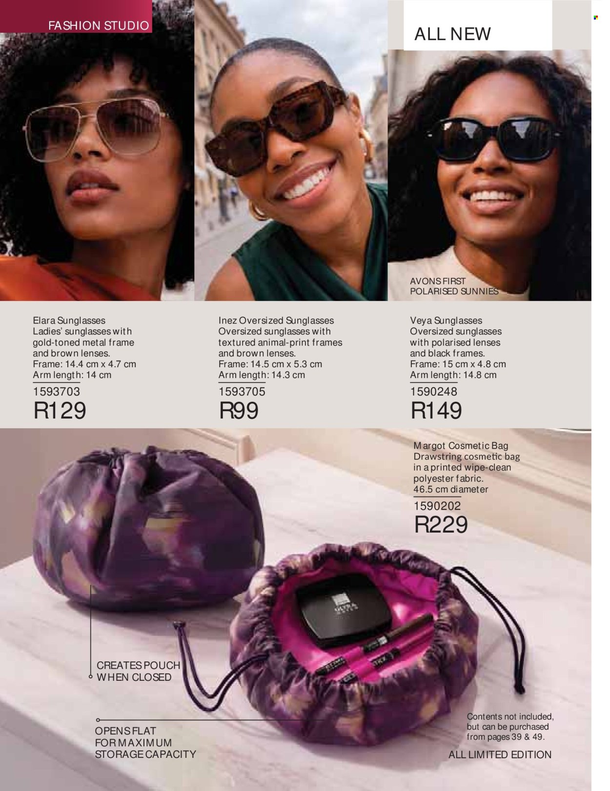 Avon specials - 01/10/2026 - 31/10/2026. Page 122