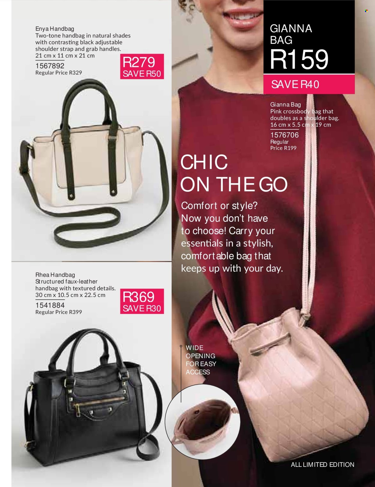 Avon specials - 01/10/2026 - 31/10/2026. Page 123