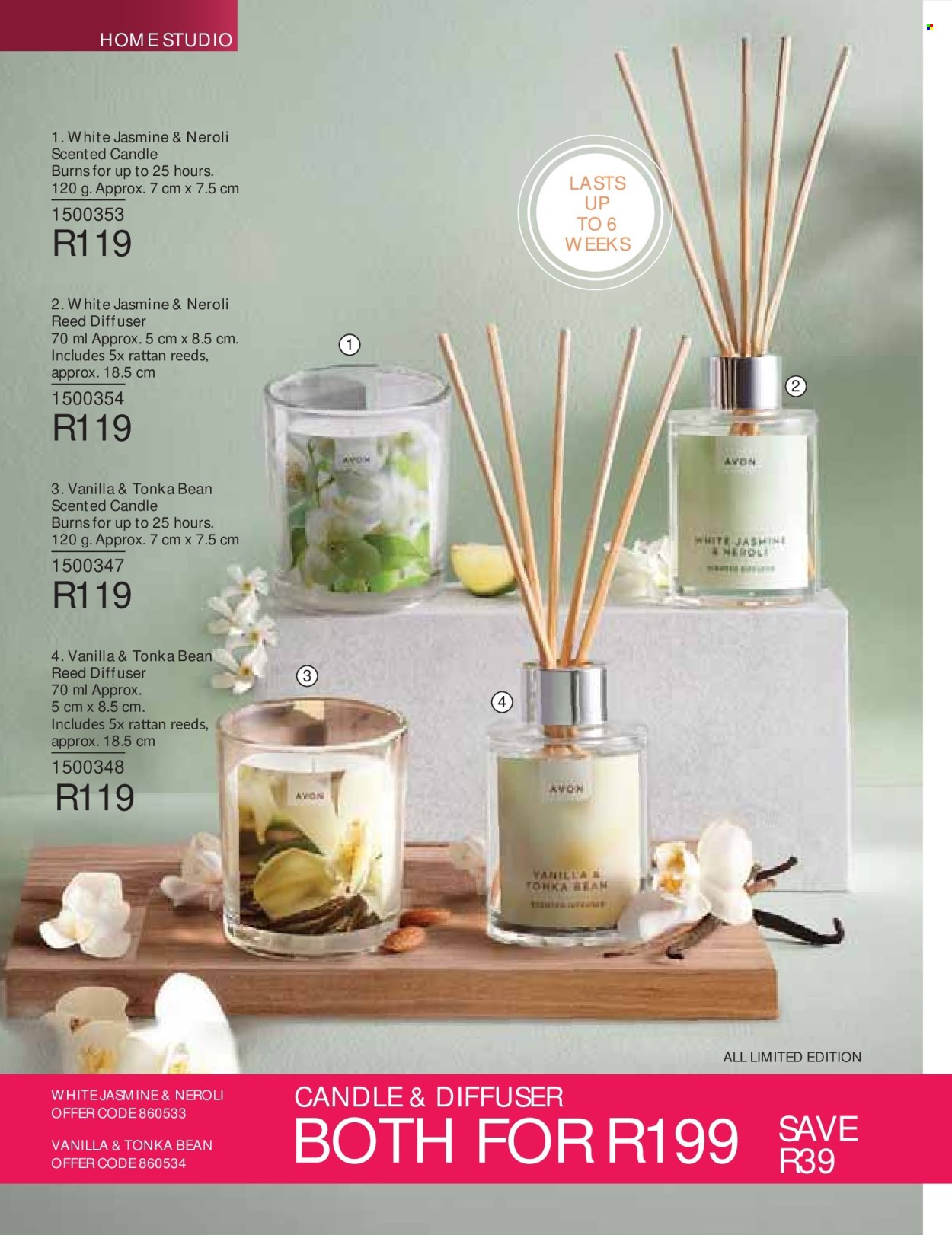 Avon specials - 01/10/2026 - 31/10/2026. Page 124