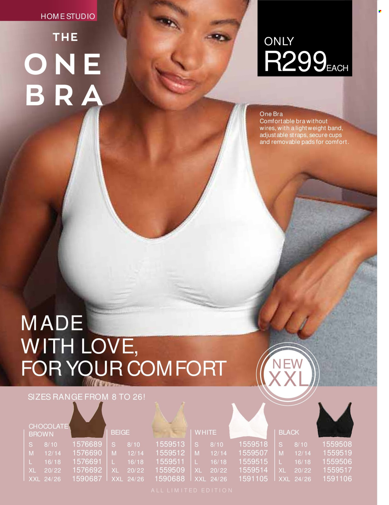 Avon specials - 01/10/2026 - 31/10/2026. Page 126