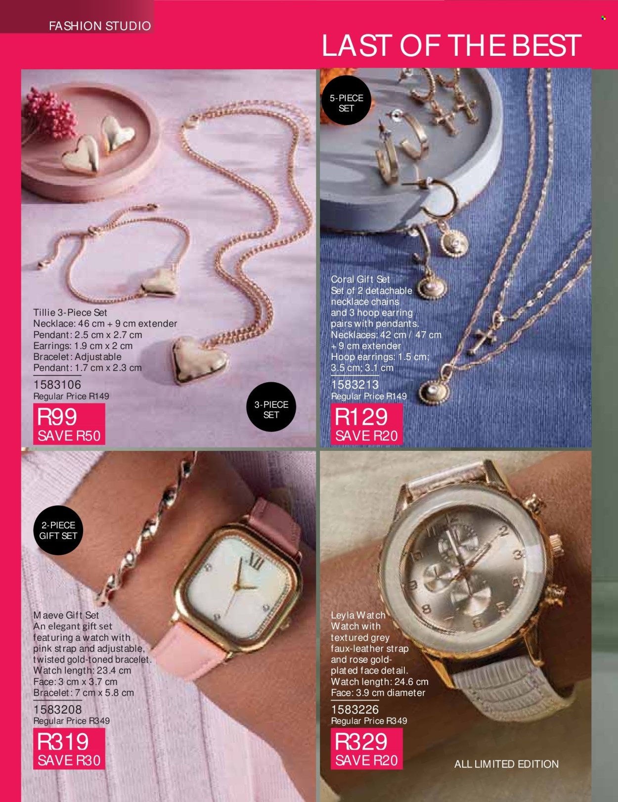 Avon specials - 01/10/2026 - 31/10/2026. Page 128
