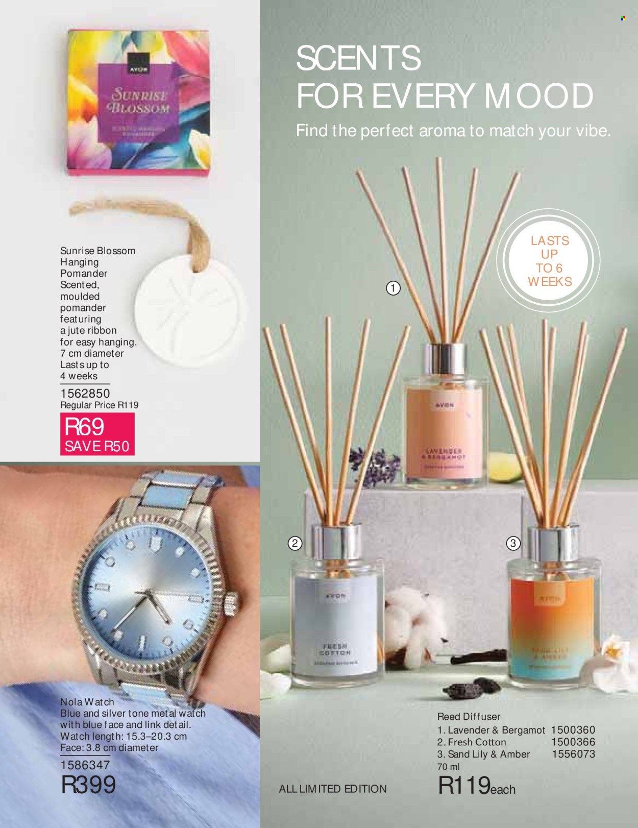 Avon specials - 01/10/2026 - 31/10/2026. Page 129